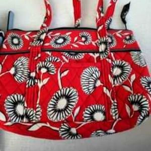 Vera Bradley purse